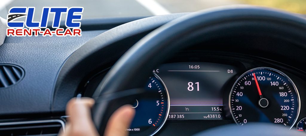 Read more about the article Car Rental Mileage Limits Explained: Unlimited vs. Capped