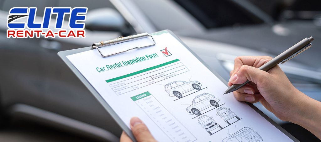 Vehicle Rental Check In First‑Time Car Renter’s Checklist: Essential Tips