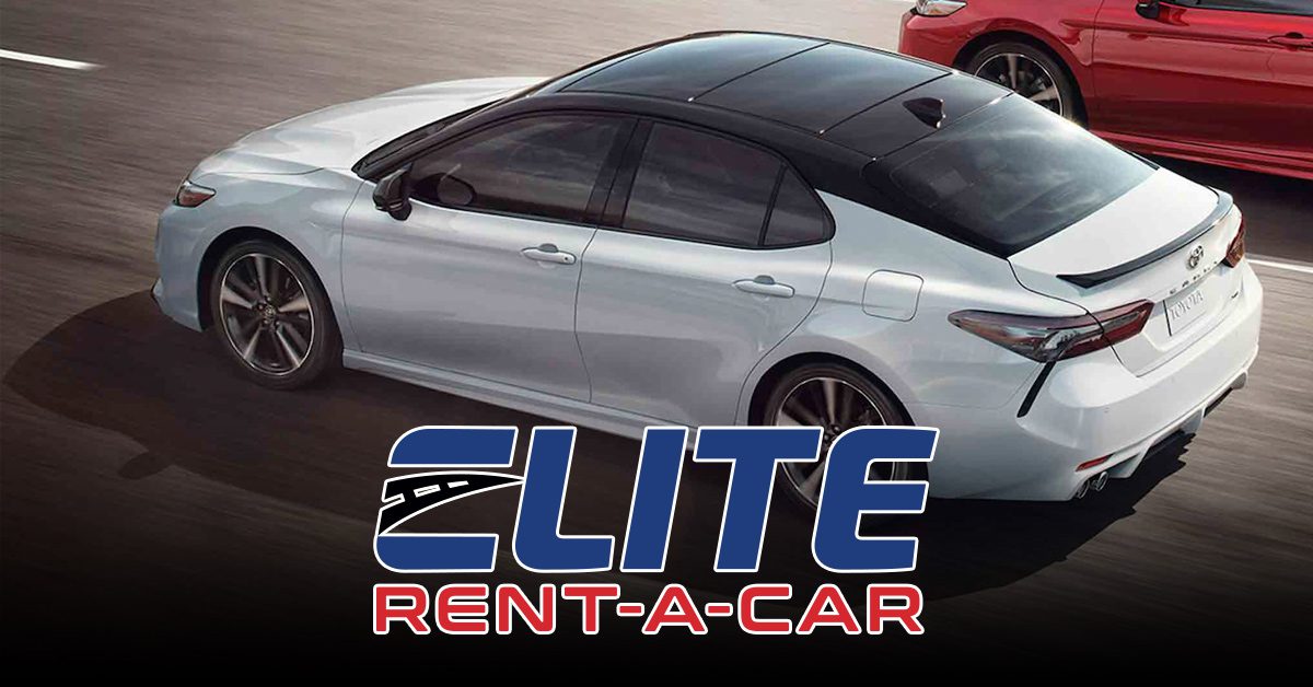 Midsize Sedan Car Rental in Houston, TX Elite Rent a Car