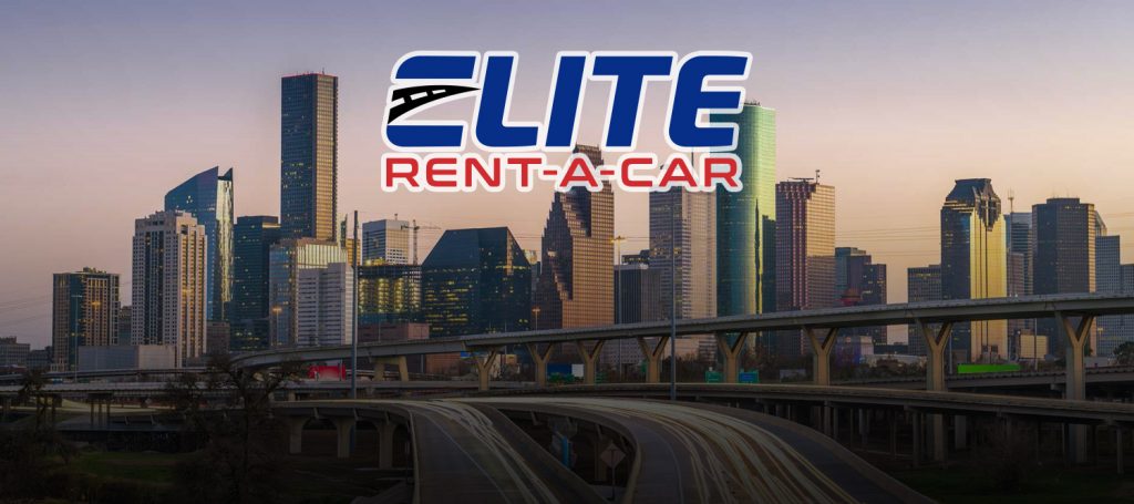 City Driving Car Rentals in Houston Texas