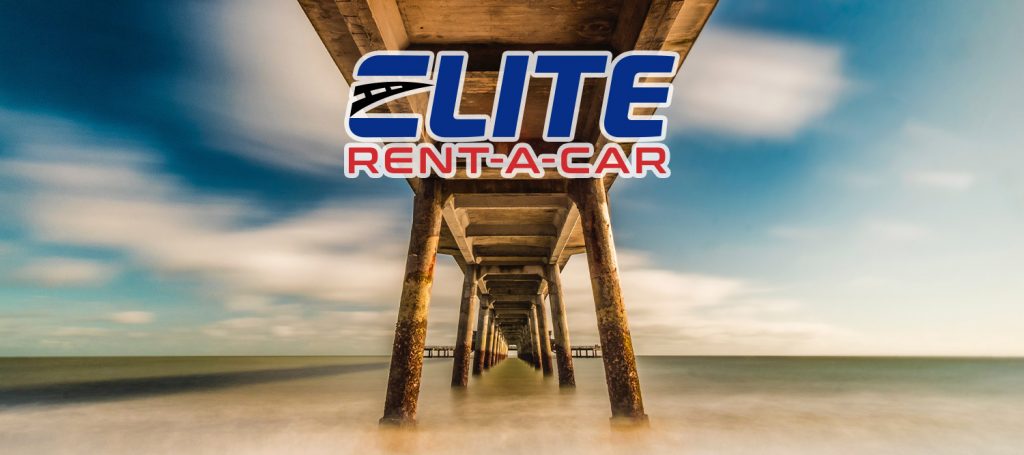 Spring Break Rental Car in Houston Texas