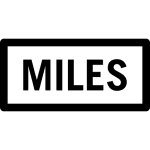 miles