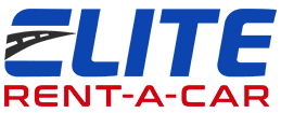 Elite Rent A Car logo