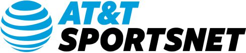 AT_T SportsNet Logo