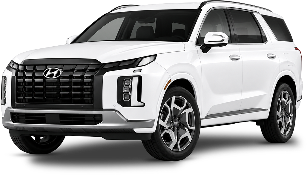 Hyundai Palisades