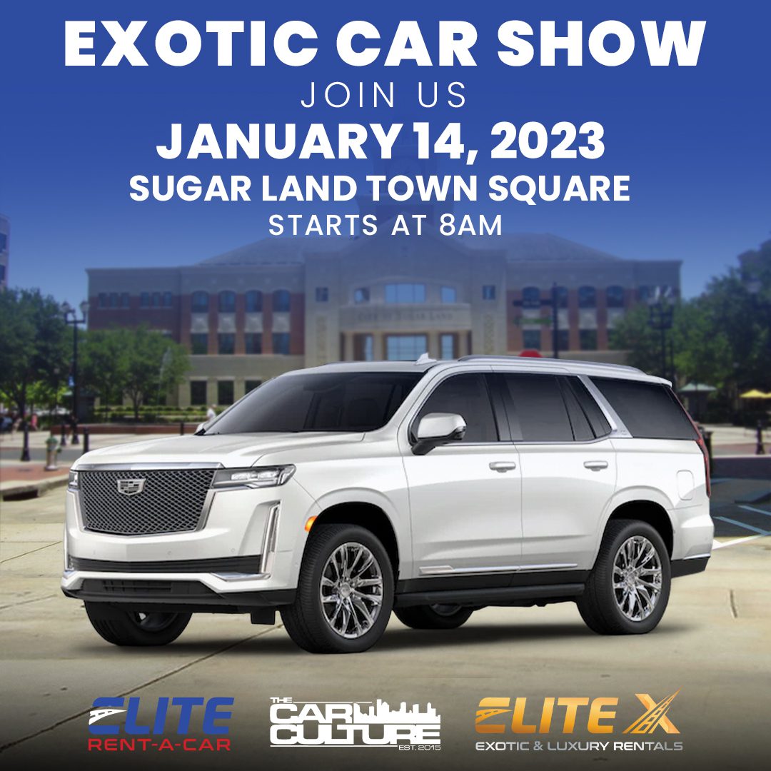 You are currently viewing The Car Culture: January 2023