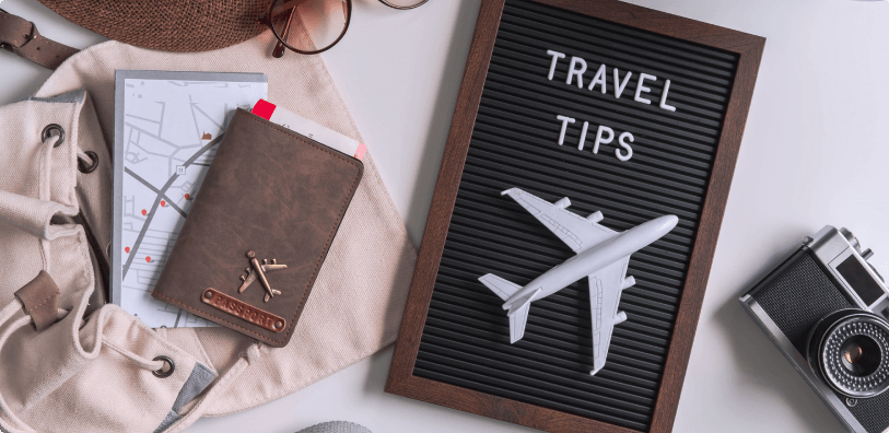 Travel Tips