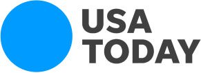 USA Today logo