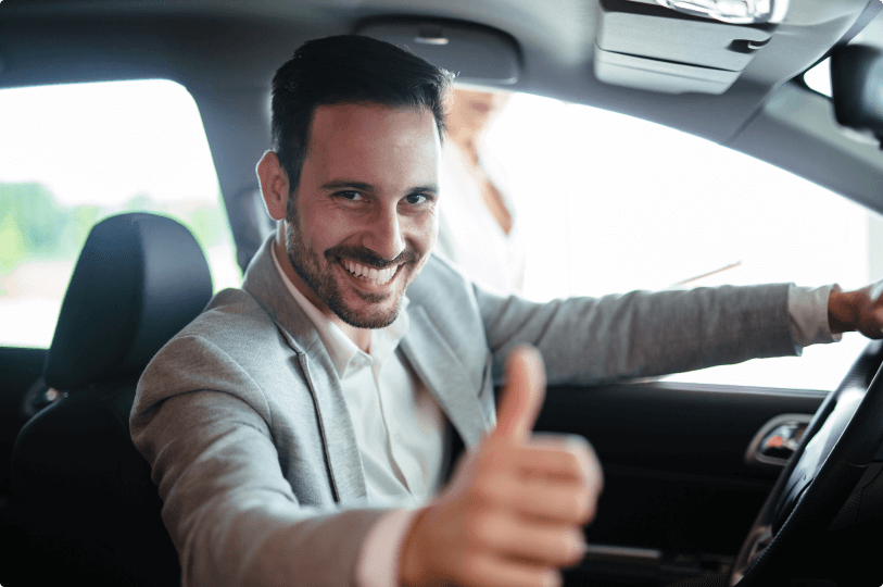 Why Choose Elite Rent-A-Car at Houston Hobby Airport.