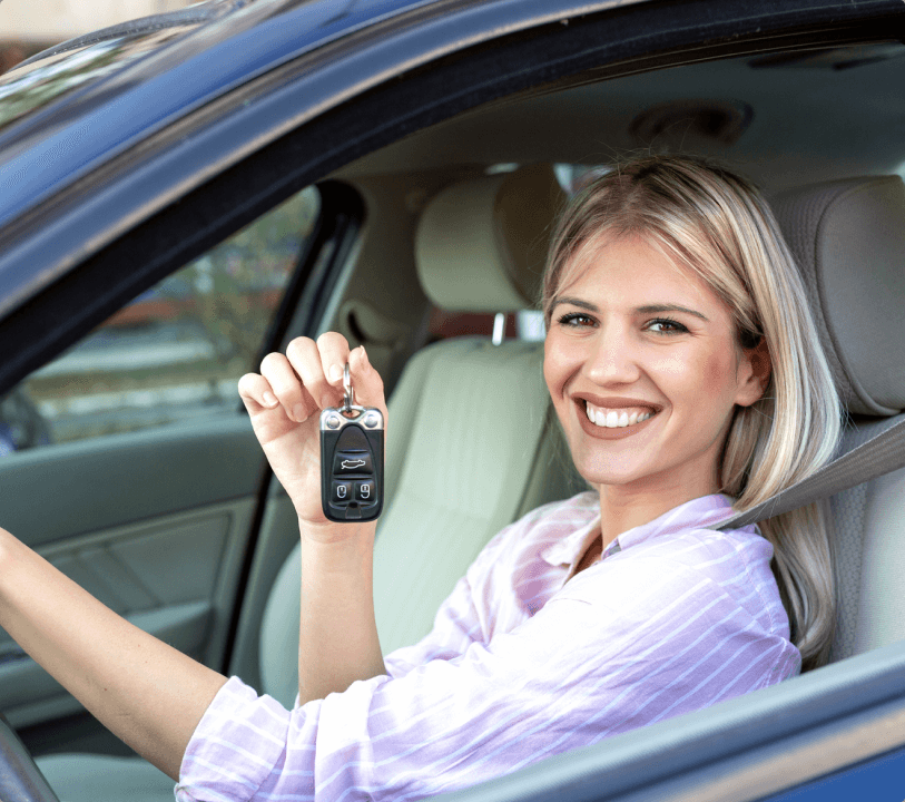 Why Choose Elite Rent-A-Car on Westheimer_