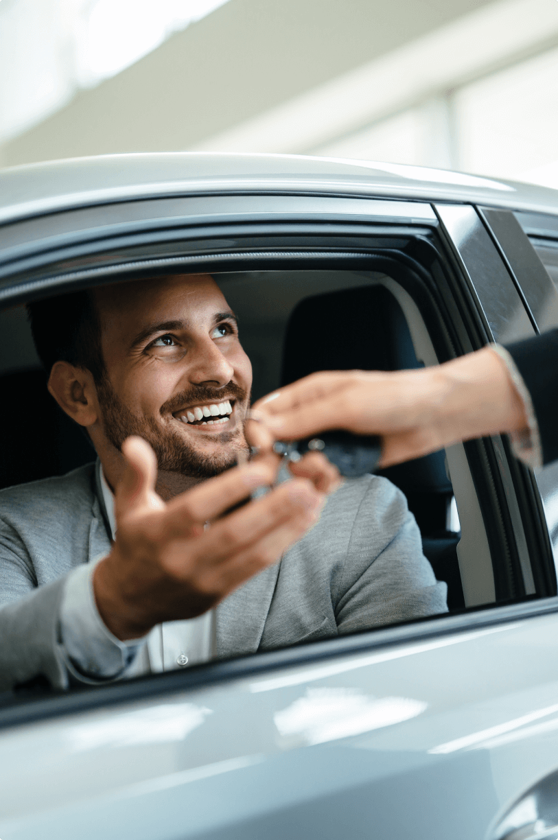 Why Rent from Elite Rent-A-Car on Southwest Freeway_