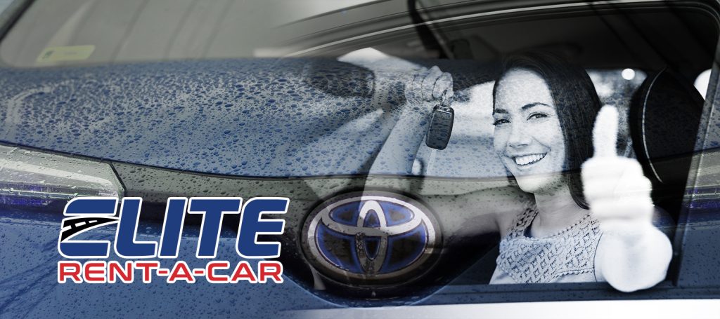 Car Rental Company