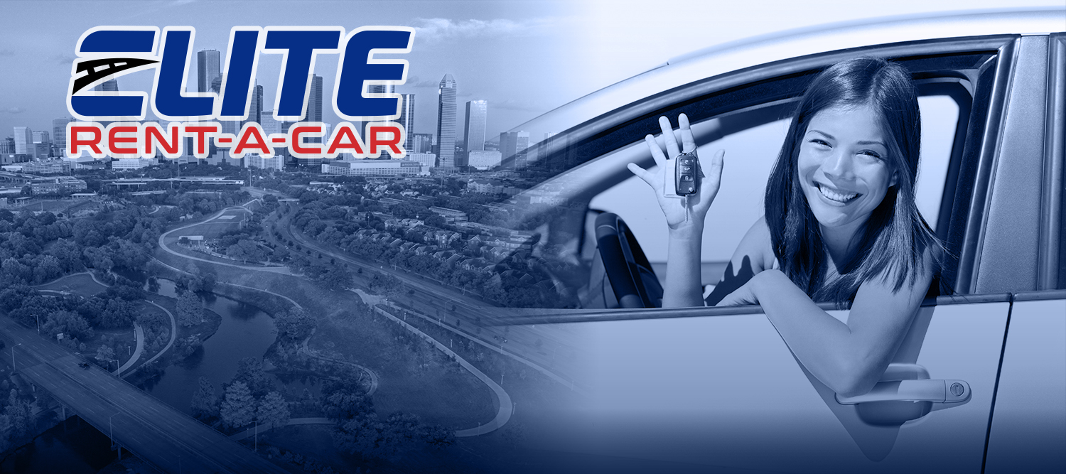Your Car Rental Needs Elite Rent a Car Houston Car Rentals