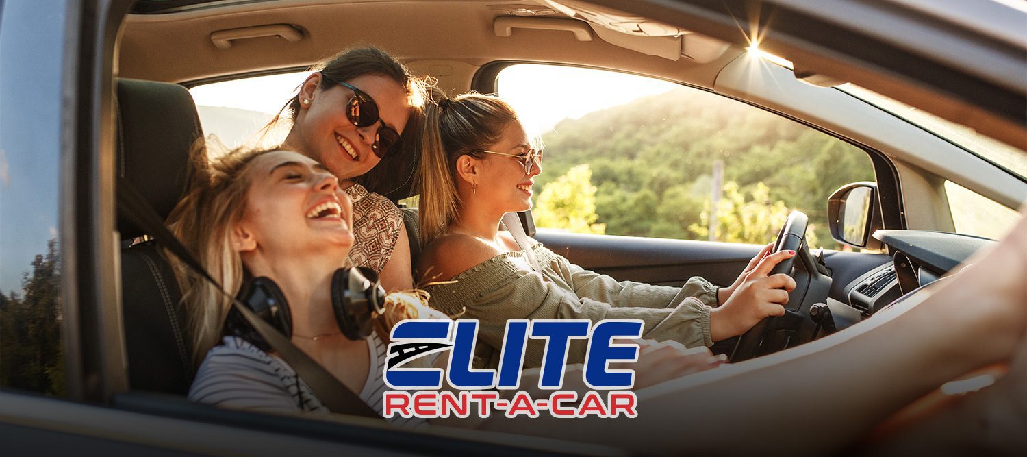 elite rent a car houston