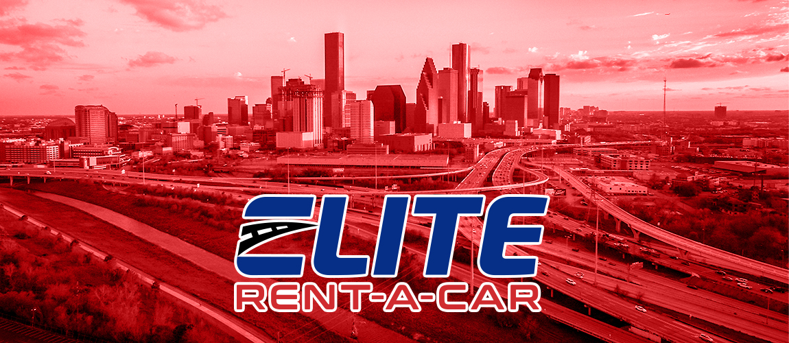 Renting a Car in Houston Elite Rent a Car Houston Texas