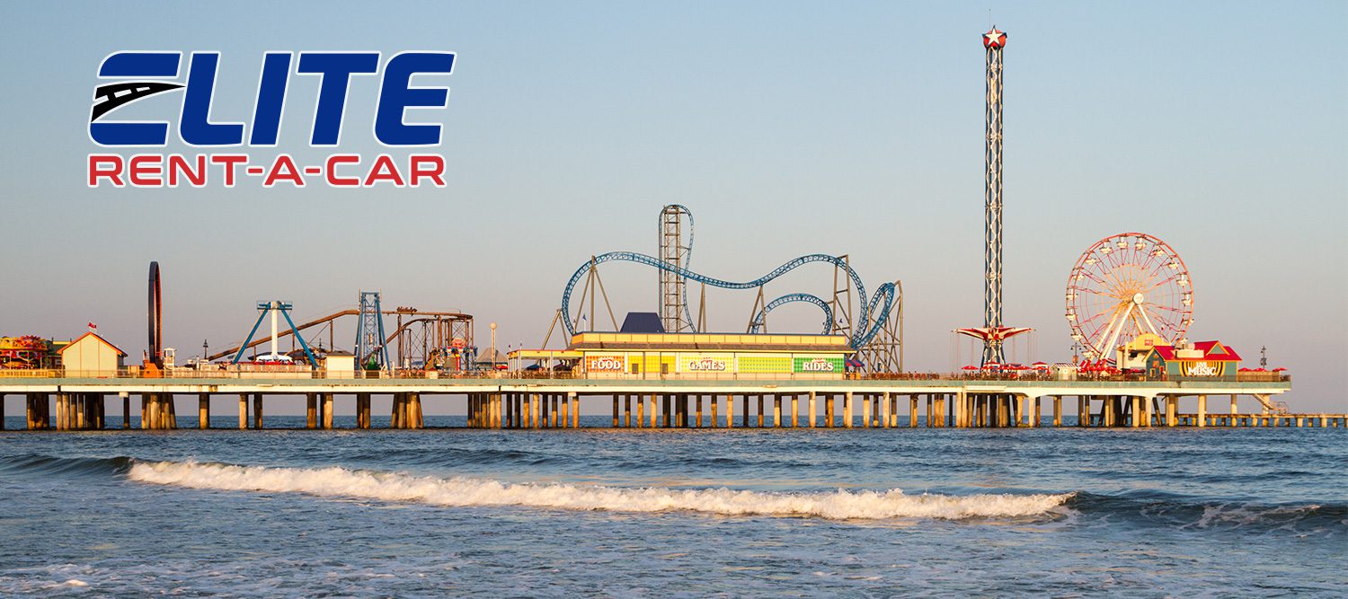 Rent a Car Houston Elite Rent a Car Two Locations in Houston, Texas