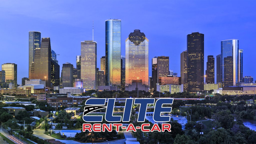 Read more about the article Rental Cars in Houston