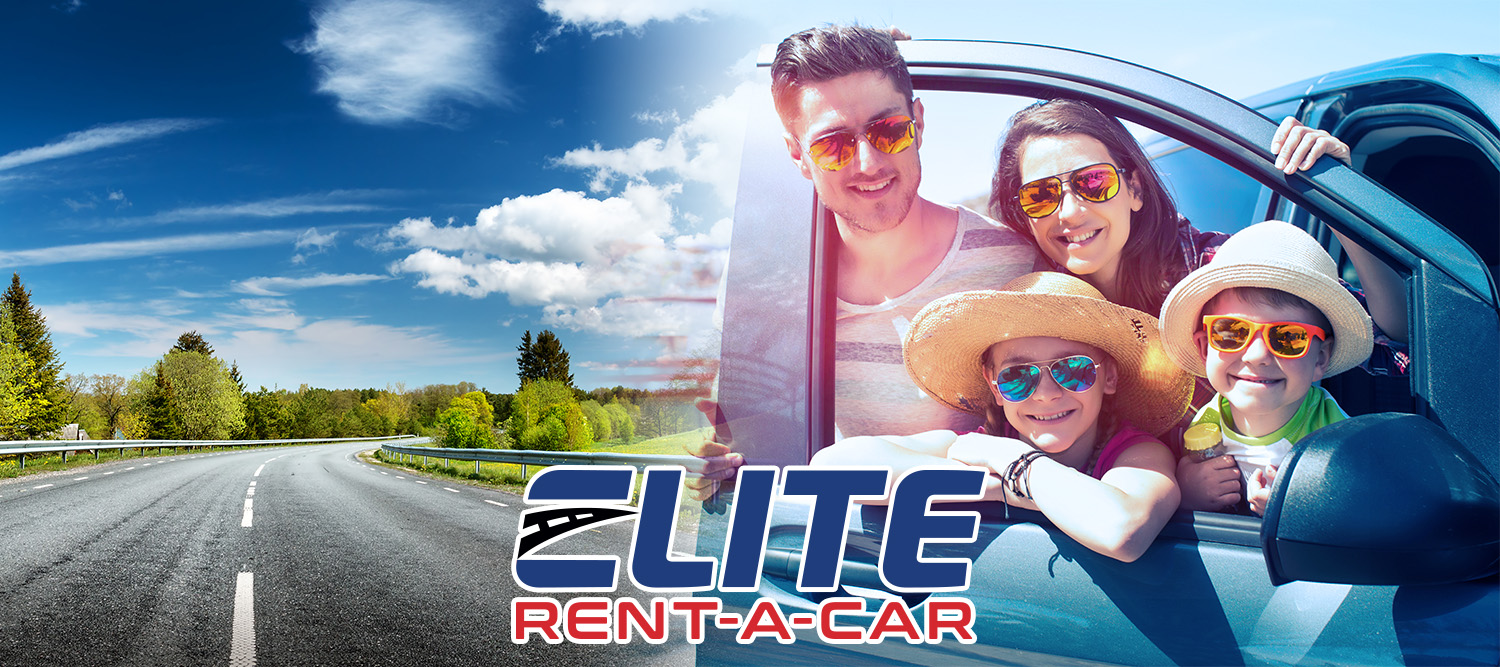 Summer Car Rental