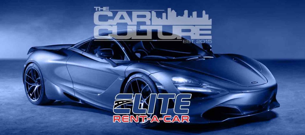 The Car Culture Show