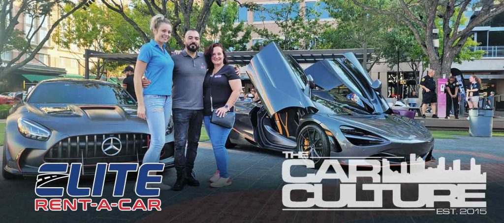 Read more about the article The Car Culture Show