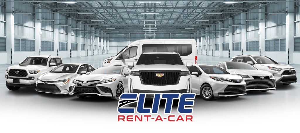 Read more about the article Elite’s Diverse Vehicle Fleet